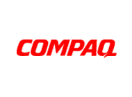 Compaq Logo