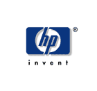 Hewlett Packard Logo