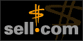Sell.com Logo